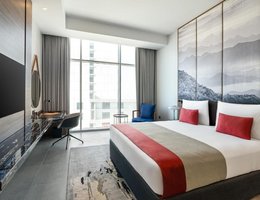 Grand Millennium Business Bay