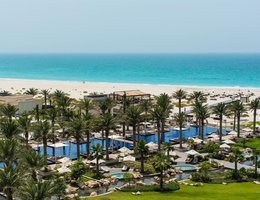Park Hyatt Abu Dhabi Hotel and Villas