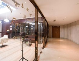 Royal International Hotel Shanghai - Pudong International Airport