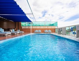 Aspira Central Patong