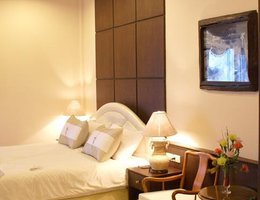 Serene Sands Health Resort