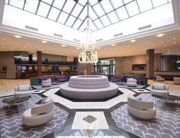 Grand Cevahir Hotel & Convention Center