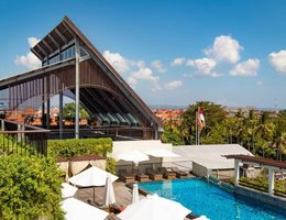 The One Legian Hotel