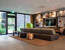 Wakeup Copenhagen, Borgergade