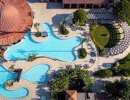 Robinson Cyprus