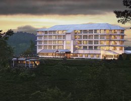 Heritance Tea Factory