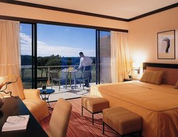 Pestana Vila Sol Golf & Resort Hotel