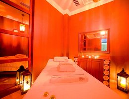 Elite World Comfy Istanbul Taksim Hotel