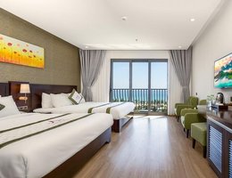 ALANI HOTEL & SPA (EX. ARIA HOTEL)