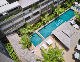 Laila, Seychelles, a Tribute Portfolio Resort