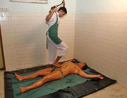 Dr.Franklin Panchakarma Institute and Research Centre