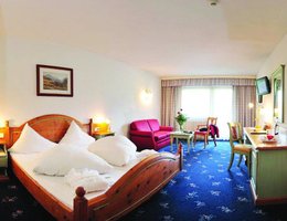 Hotel Bergjuwel