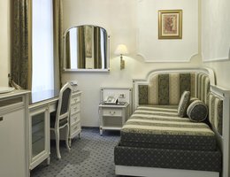 Esplanade Spa & Golf Resort