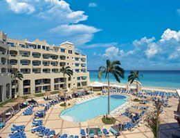 Panama Jack Resorts Cancun