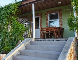 Караван-Сарай Межводное