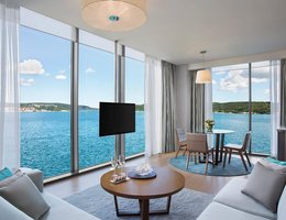 The Grand Tarabya Hotel