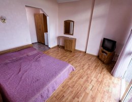 Седьмое небо