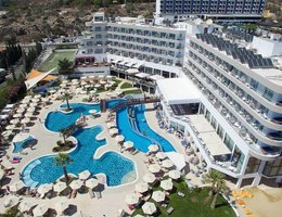 Melissi Beach Hotel
