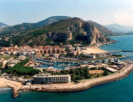 Grand Hotel L'Approdo