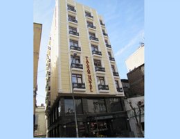 TAYHAN HOTEL