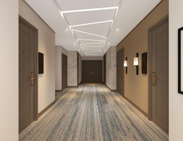 Hilton Salalah Resort