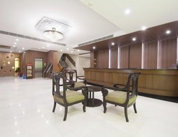 Hotel Regent Continental