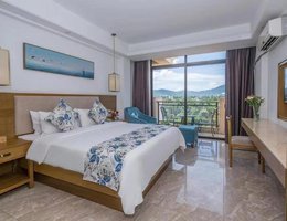 Yin Yun Seaview Holiday