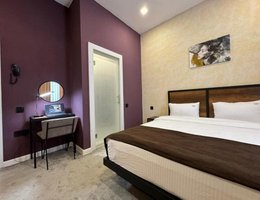 LIBERTA HOTEL BAKU