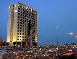 Mercure Grand Hotel Seef