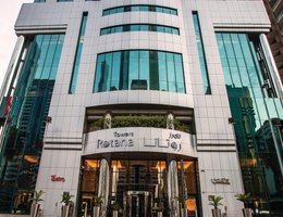 Towers Rotana