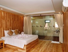 Ong Lang Garden Resort
