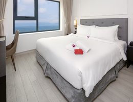 Wyndham Danang Golden Bay