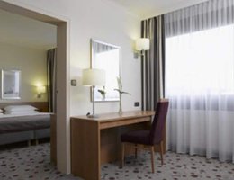 Leonardo Hotel Berlin City West