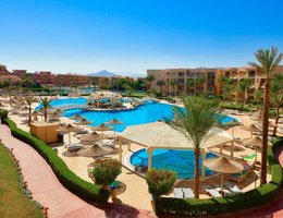 Parrotel Lagoon Water Park