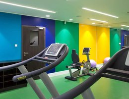 Cosmos Saint-Petersburg Pulkovo Airport