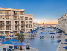 Pickalbatros Blu Spa Resort (Adults Only)