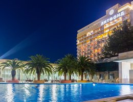 Пансионат «Литфонд»