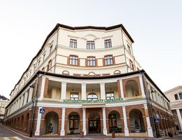 Корпоративный Центр Сбербанка