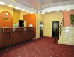 Северные зори