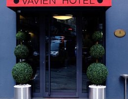 Vavien Hotel