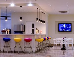 The Village Resort & Waterpark