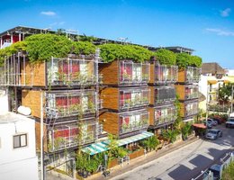 Reina Roja Hotel - Adults Only