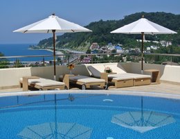 Оздоровительный Комплекс «Дагомыс»