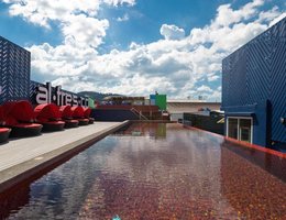 ALFRESCO PHUKET HOTEL