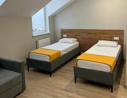 Таёжный Привал