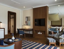 Regent Porto Montenegro