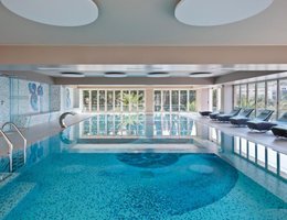 Melia Budva Petrovac