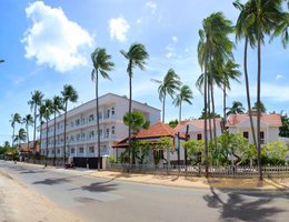 Sand Beach Resort