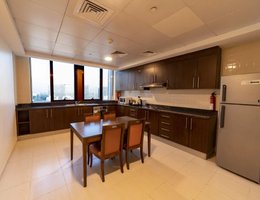 Abidos Hotel Apartment Dubailand
