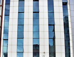 Grand Hilarium Hotel